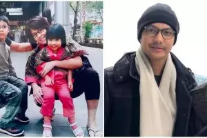 11 Transformasi Khayru, putra Gunawan Sudrajat yang beranjak dewasa