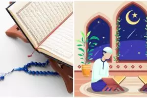 Makruh adalah status hukum dalam Islam, ketahui pembagiannya