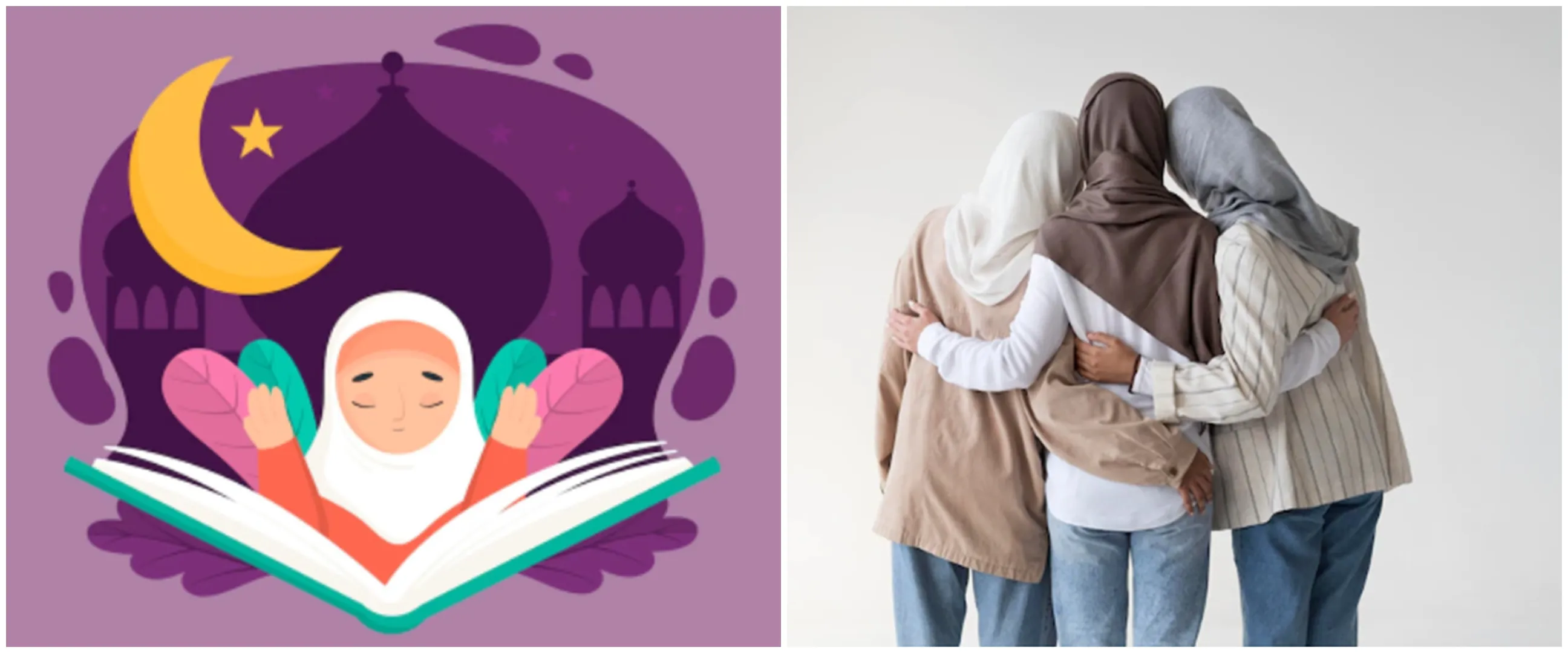Doa bercermin bahasa Arab, latin, arti, dan maknanya