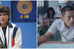 Perankan Gepeng di Srimulat: Hil Yang Mustahal, ini kesulitan Bio One