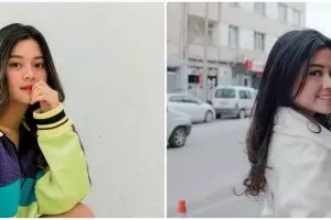 Syuting series MenemukanMu di Turki, ini pengalaman Yoriko Angeline