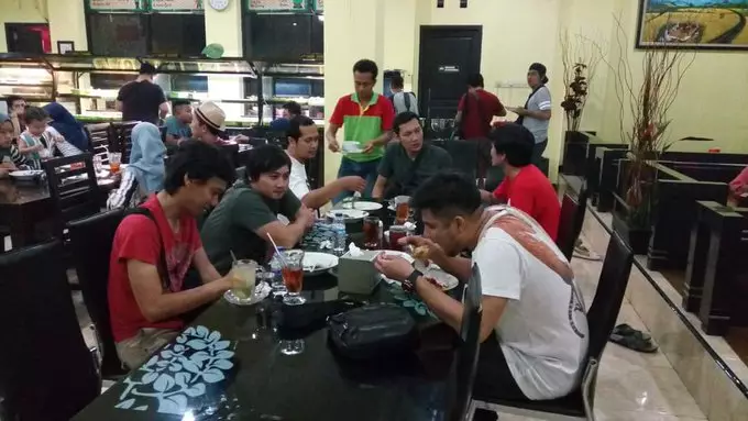 cerita kesederhanaan Sheila On 7  © 2022 brilio.net