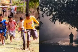 Pengertian desa, fungsi, dan ciri masyarakatnya