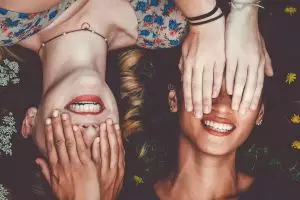 Jumlah bunga yang kamu lihat tunjukkan apa kekuatan terbesarmu