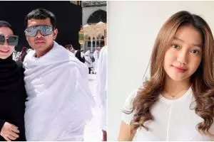 Chandrika Chika minta maaf ke istri Putra Siregar, beri klarifikasi