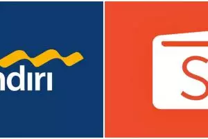3 Cara transfer Mandiri ke ShopeePay, mudahkan top up saldo