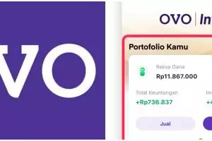 5 Cara investasi lewat OVO, cocok untuk pemula