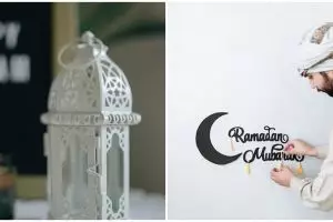 Doa takbiran idul fitri lengkap dengan amalan dan hukumnya, serta tata caranya 