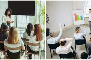 Orientasi adalah, ketahui tujuan, fungsi, dan jenisnya