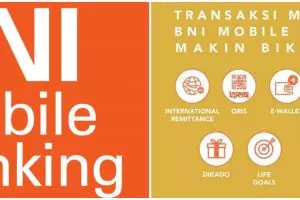 7 Cara blokir kartu ATM BNI yang hilang, bisa lewat m-banking