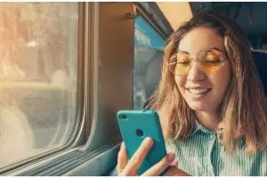 5 Trik abadikan momen mudik bak solo traveling estetik bermodal HP