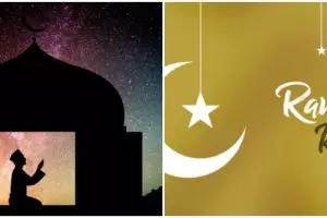 40 Kata-kata Idul Fitri Bahasa Inggris dan artinya, sambut kemenangan