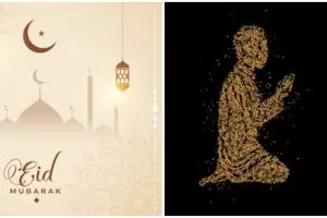 30 Kata ucapan Hari Raya Idul Fitri untuk keluarga dan kerabat