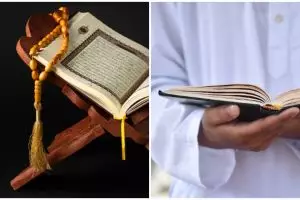 Doa sholawat Badar lengkap beserta terjemahannya, wajib diamalkan