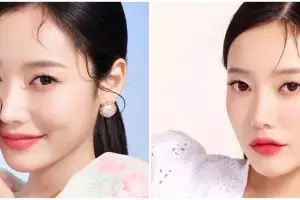 Korean natural look diprediksi jadi tren makeup saat Lebaran 2022