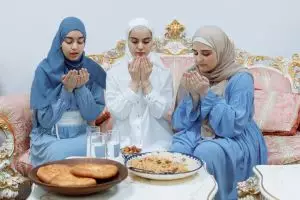 Sesuai kebiasaan, ini menu Lebaran yang cocok untukmu