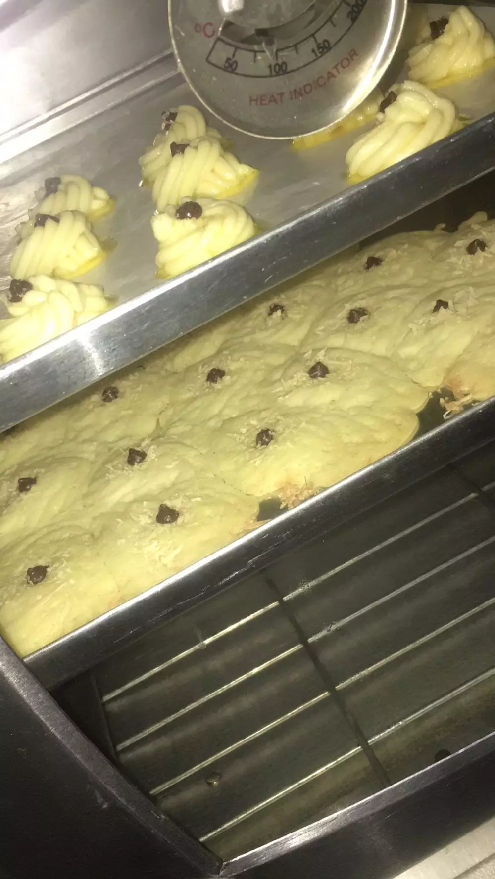 kue lebaran gagal bikin ngenes © berbagai sumber