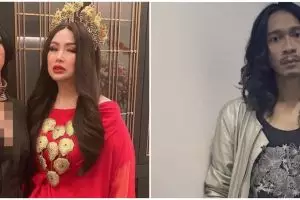 11 Potret transformasi Aming, kini ingin dipanggil Mina