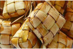 10 Kesalahan saat masak ketupat ini perlu dihindari, bikin cepat basi