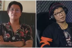 7 Cerita perjuangan Andika Kangen Band saat sepi job, jadi petani