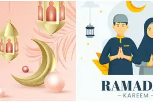30 Kata bijak menyambut Hari Raya Idul Fitri 1443 H, menebar kebaikan