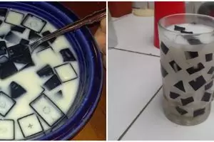 13 Potret nyeleneh minuman nyaris menipu, bikin lihat dua kali