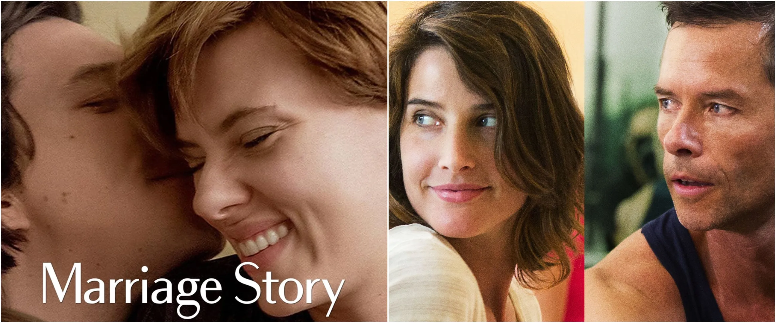 11 Film rekomendasi Netflix tentang perceraian, cinta jadi benci