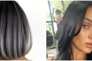 7 Rekomendasi warna rambut yang bagus untuk kulit sawo matang