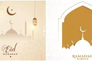 25 Kata-kata ucapan Idul Fitri 2022 Bahasa Jawa, penuh makna