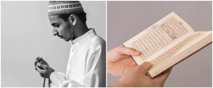Doa setelah membaca surat Al-Mulk beserta arti dan keutamaannya