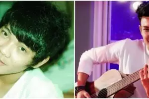 11 Potret lawas Tri Suaka sebelum tenar, sempat foto bareng Eross SO7