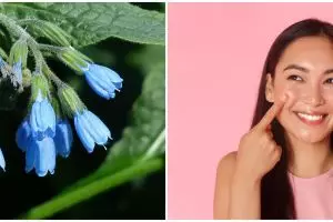 6 Manfaat allantoin untuk wajah, bantu meremajakan kulit