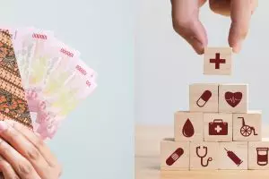 5 Rahasia ubah THR jadi penyelamat keuangan, mulai dari Rp 100 ribu