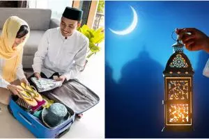 5 Ide konten ucapan Ramadan 2022 kreatif, bisa cepat viral