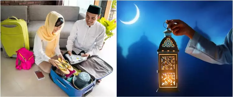 5 Ide konten ucapan Ramadan 2022 kreatif, bisa cepat viral