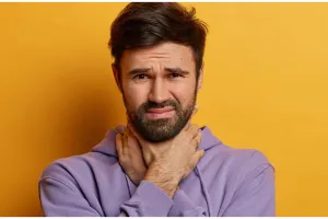 Sering dikonsumsi, 10 makanan ini bisa sebabkan radang tenggorokan