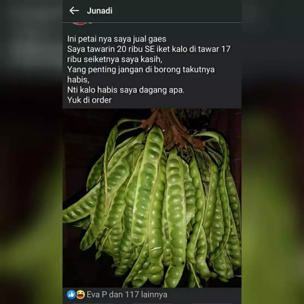 orang dagang tapi nggak niat abis © berbagai sumber orang dagang tapi nggak niat abis © berbagai sumber