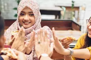 Dari zodiak, bisa tahu apa kamu bertemu jodoh di Lebaran tahun ini