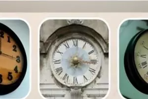 Pilih satu gambar untuk ketahui perasaan terpendammu, jangan jadi dend