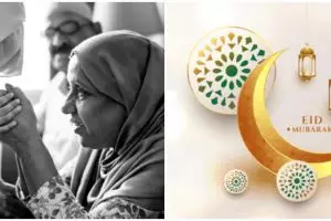 30 Kata-kata Idul Fitri 2022 Bahasa Sunda, mempererat silaturahmi