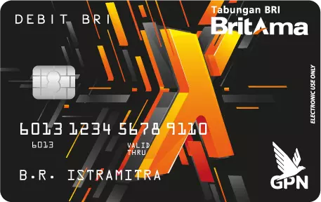Cara blokir kartu ATM BRI © 2022 brilio.net Cara blokir kartu ATM BRI © 2022 brilio.net