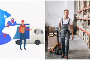 Distribusi adalah pemasaran produk, pahami penjelasan lengkapnya