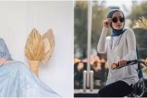 Vakum dari dunia hiburan, intip 5 sumber pundi-pundi rupiah Imel Putri