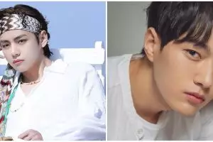 Cuma 1 huruf, 15 idol K-Pop ini punya nama panggung super singkat