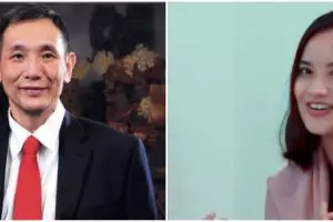 Wanita lamar kerja ke Jusuf Hamka lewat WA, pulangnya diberi ongkos