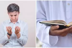 Doa Nabi Ibrahim lengkap dengan artinya, mudah diamalkan sehari-hari