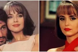 11 Potret terbaru Gabriela Spanic 'Cinta Paulina', biking pangling