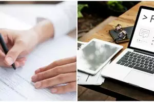 Kuesioner adalah teknik pengumpulan data, pahami jenis & cara buatnya