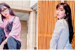 7 Perawatan kecantikan Ussy Sulistiawaty, rahasia kulit awet muda