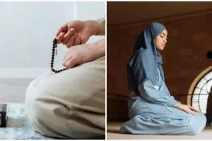 Bacaan sholawat nabi lengkap arti dan keutamaannya, menambah pahala
